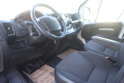 Peugeot Boxer Gebrauchtwagen