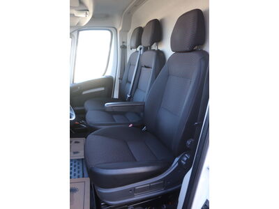 Peugeot Boxer Gebrauchtwagen