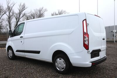 Ford Transit Custom Gebrauchtwagen