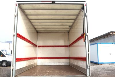 Citroën Jumper Gebrauchtwagen