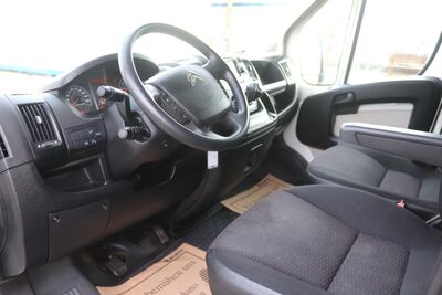 Citroën Jumper Gebrauchtwagen