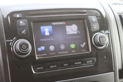 Citroën Jumper Gebrauchtwagen