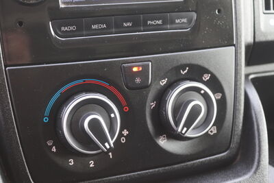 Citroën Jumper Gebrauchtwagen