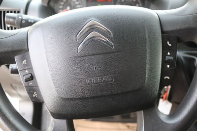 Citroën Jumper Gebrauchtwagen