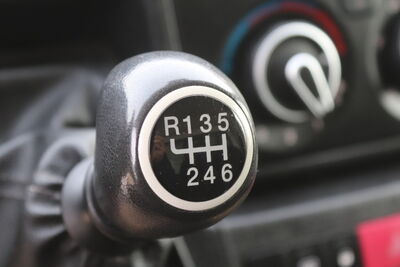 Citroën Jumper Gebrauchtwagen