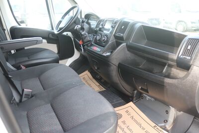 Citroën Jumper Gebrauchtwagen