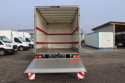 Citroën Jumper Gebrauchtwagen