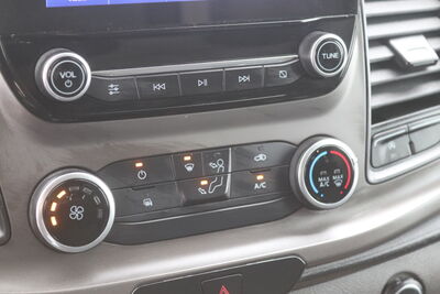 Ford Transit Custom Gebrauchtwagen