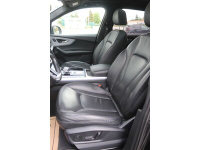 Audi Q7 Gebrauchtwagen Audi Q7 Gebrauchtwagen