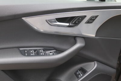 Audi Q7 Gebrauchtwagen Audi Q7 Gebrauchtwagen