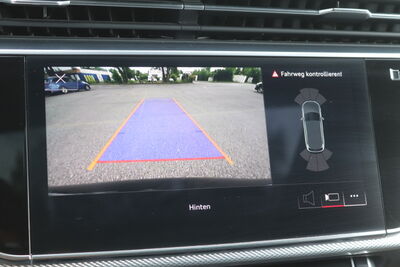 Audi Q7 Gebrauchtwagen Audi Q7 Gebrauchtwagen