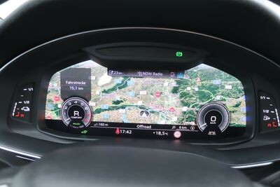 Audi Q7 Gebrauchtwagen Audi Q7 Gebrauchtwagen