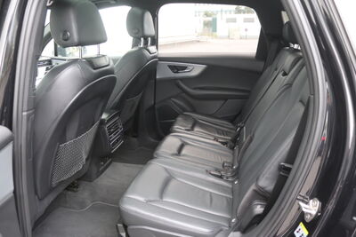 Audi Q7 Gebrauchtwagen Audi Q7 Gebrauchtwagen