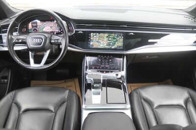 Audi Q7 Gebrauchtwagen Audi Q7 Gebrauchtwagen