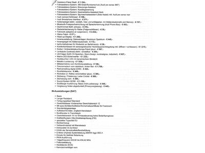 Audi Q7 Gebrauchtwagen Audi Q7 Gebrauchtwagen