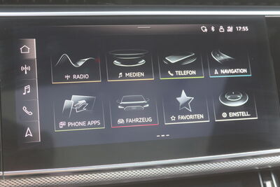 Audi Q7 Gebrauchtwagen Audi Q7 Gebrauchtwagen