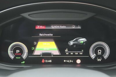 Audi Q7 Gebrauchtwagen Audi Q7 Gebrauchtwagen