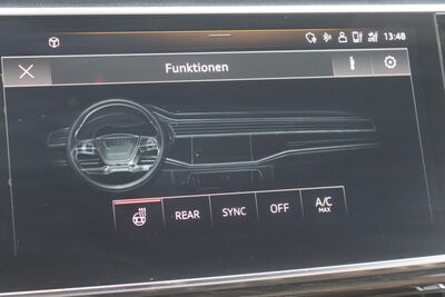 Audi Q7 Gebrauchtwagen Audi Q7 Gebrauchtwagen