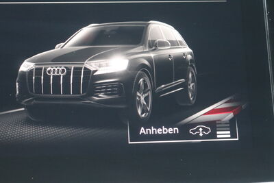 Audi Q7 Gebrauchtwagen Audi Q7 Gebrauchtwagen