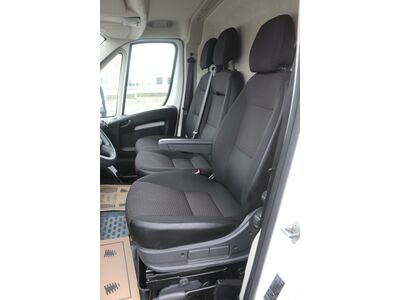 Peugeot Boxer Gebrauchtwagen