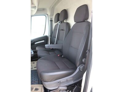 Peugeot Boxer Gebrauchtwagen Peugeot Boxer Gebrauchtwagen