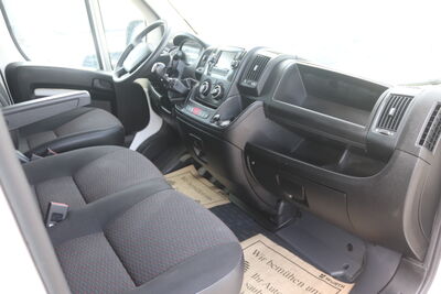 Peugeot Boxer Gebrauchtwagen Peugeot Boxer Gebrauchtwagen