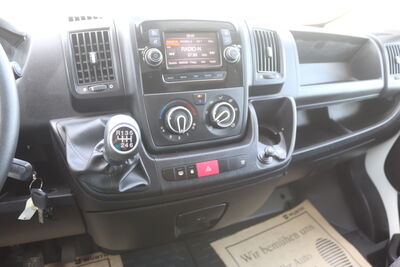 Peugeot Boxer Gebrauchtwagen Peugeot Boxer Gebrauchtwagen