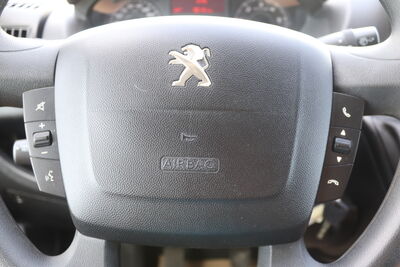 Peugeot Boxer Gebrauchtwagen Peugeot Boxer Gebrauchtwagen