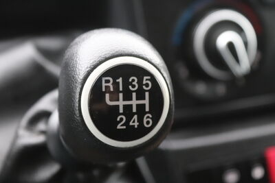 Peugeot Boxer Gebrauchtwagen