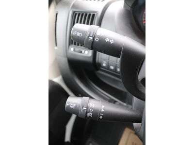 Peugeot Boxer Gebrauchtwagen