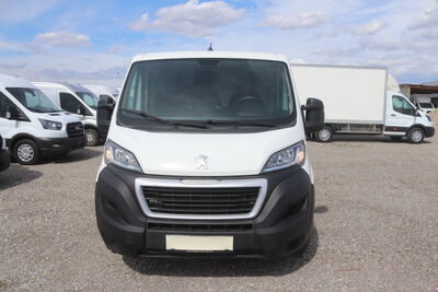 Peugeot Boxer Gebrauchtwagen Peugeot Boxer Gebrauchtwagen