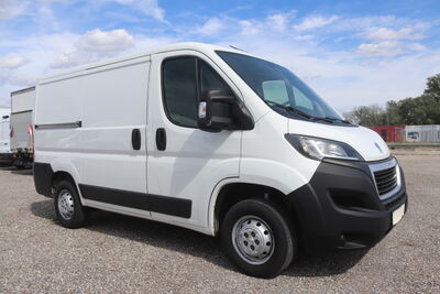 Peugeot Boxer Gebrauchtwagen Peugeot Boxer Gebrauchtwagen