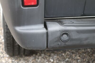 Peugeot Boxer Gebrauchtwagen