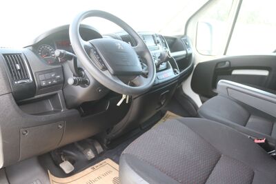 Peugeot Boxer Gebrauchtwagen Peugeot Boxer Gebrauchtwagen