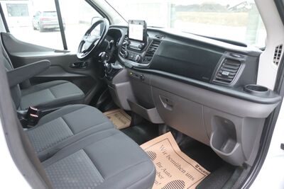 Ford Transit Gebrauchtwagen