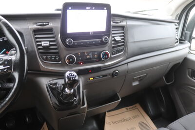 Ford Transit Gebrauchtwagen