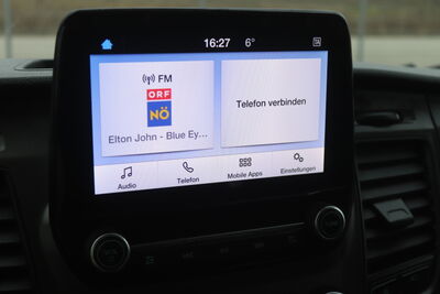 Ford Transit Gebrauchtwagen