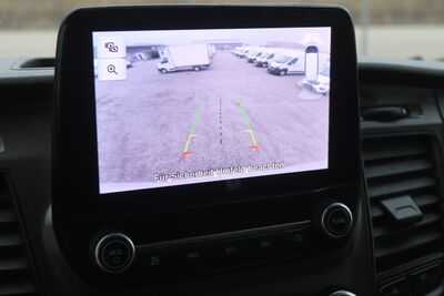 Ford Transit Gebrauchtwagen