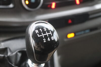 Ford Transit Gebrauchtwagen