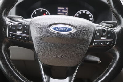 Ford Transit Gebrauchtwagen
