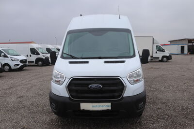 Ford Transit Gebrauchtwagen