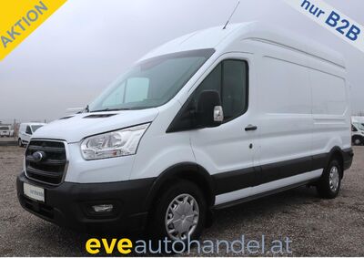 Ford Transit Gebrauchtwagen