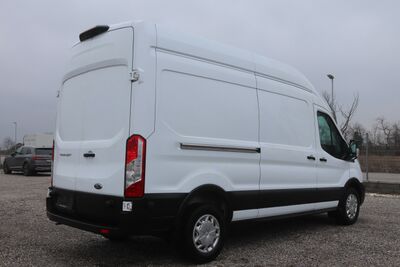 Ford Transit Gebrauchtwagen