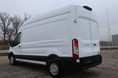 Ford Transit Gebrauchtwagen