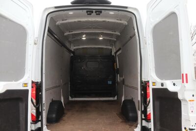 Ford Transit Gebrauchtwagen