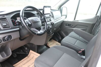Ford Transit Gebrauchtwagen