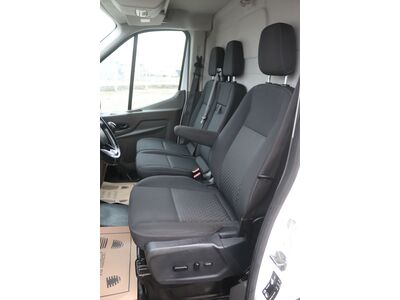 Ford Transit Gebrauchtwagen