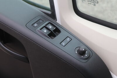 Peugeot Boxer Gebrauchtwagen