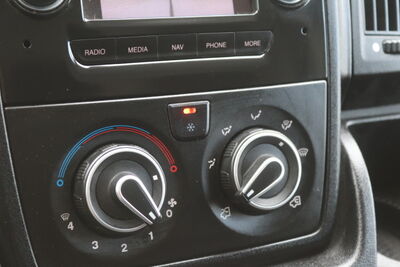 Peugeot Boxer Gebrauchtwagen