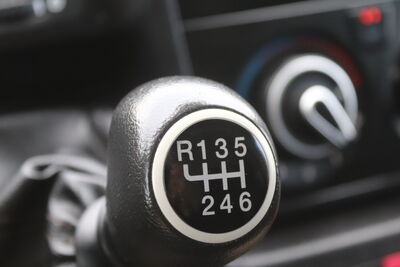 Peugeot Boxer Gebrauchtwagen